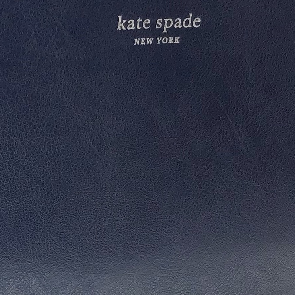 Kate Spade Nadine Patchwork Shoulder Bag NWT - Picture 8 of 8